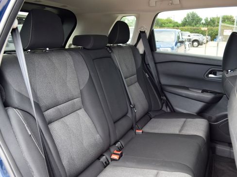 Used 2024 Nissan Rogue SV AWD/4WD image 21