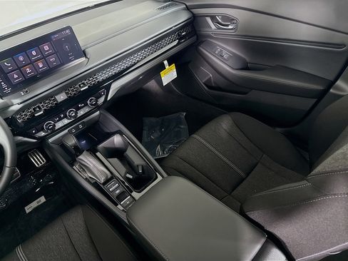 New 2026 Honda Accord Sport image 27