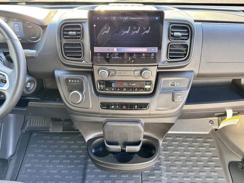 New 2024 RAM ProMaster 3500 image 14