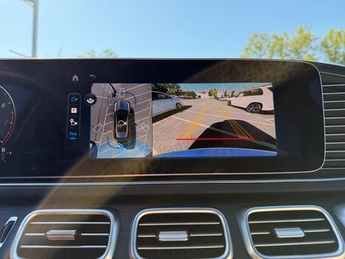 Certified 2026 Mercedes-Benz GLE 450 4MATIC image 30