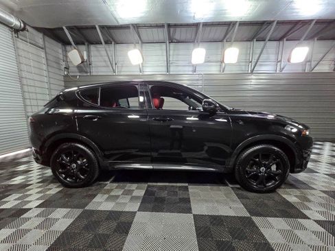 Used 2024 Dodge Hornet R/T Plus w/ Tech Pack Plus w/o Parking image 9