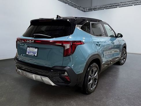 Used 2024 Kia Seltos S image 5