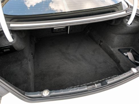 Used 2015 BMW M6 Gran Coupe Gran Coupe image 38