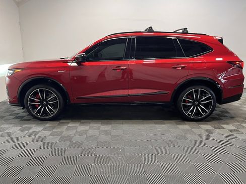 Certified 2023 Acura MDX Type S image 23
