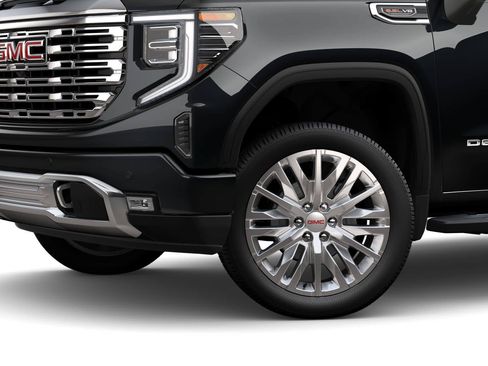 New 2026 GMC Sierra 1500 Denali w/ Technology Package AWD/4WD image 29