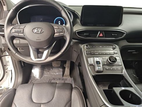 Used 2022 Hyundai Santa Fe Limited image 10