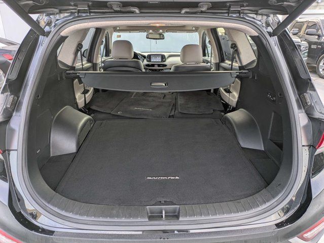 Used 2020 Hyundai Santa Fe SEL FWD image 12