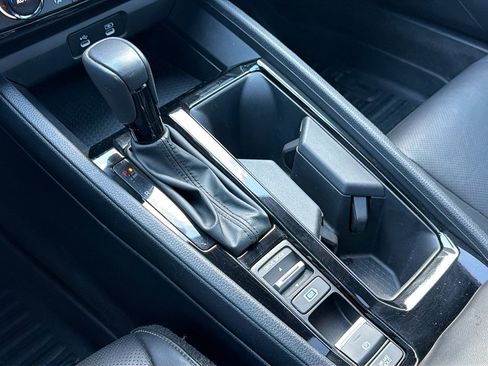 Used 2023 Honda Accord Sport image 29