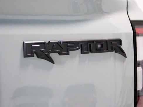 Used 2024 Ford Ranger Raptor image 7