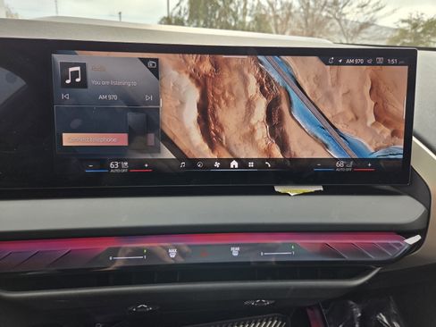 New 2025 BMW X3 xDrive30i image 22