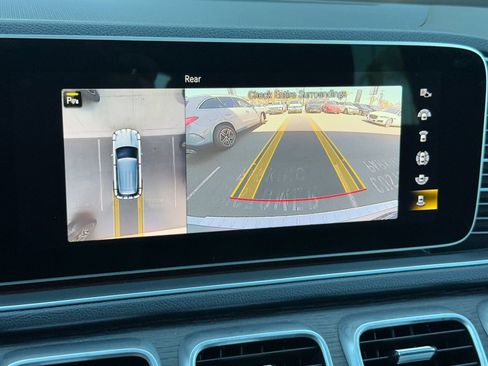 Certified 2023 Mercedes-Benz GLE 350 GLE 350 image 23