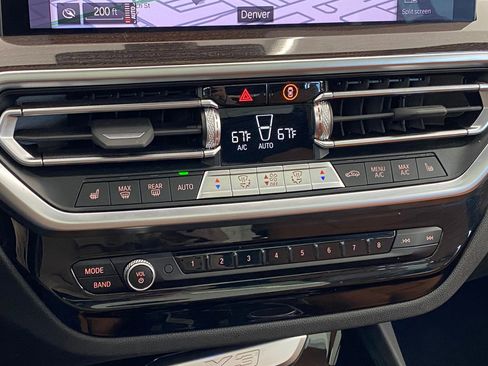 Certified 2022 BMW X3 xDrive30i w/ Premium Package 2 (ZPA) image 28