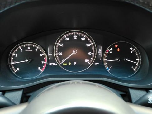Used 2024 MAZDA CX-90 3.3 Turbo w/ Preferred Plus AWD/4WD image 41