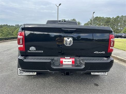 Certified 2024 RAM 3500 Laramie image 6