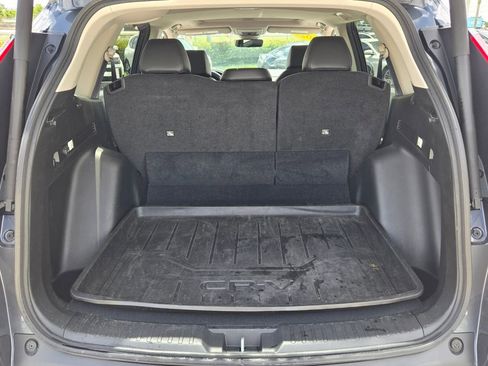 Used 2023 Honda CR-V EX-L image 16