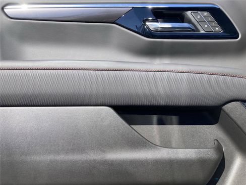 New 2026 Chevrolet Tahoe RST w/ Comfort Package image 22