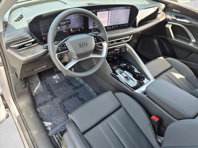 New 2026 Audi Q5 Premium AWD/4WD image 3