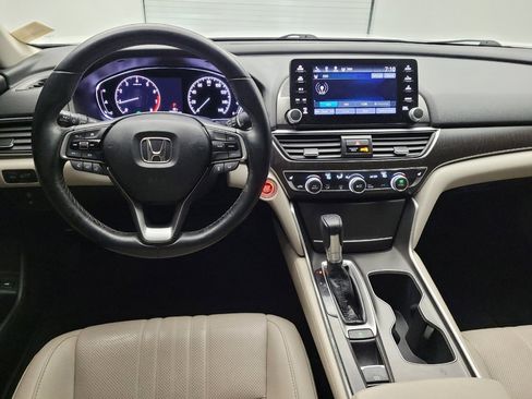 Used 2020 Honda Accord EX-L image 22