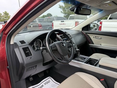 Used 2014 MAZDA CX-9 Grand Touring FWD image 6