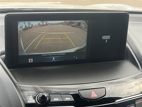 Certified 2023 Acura RDX AWD w/ A-Spec & Advance Pkg image 18