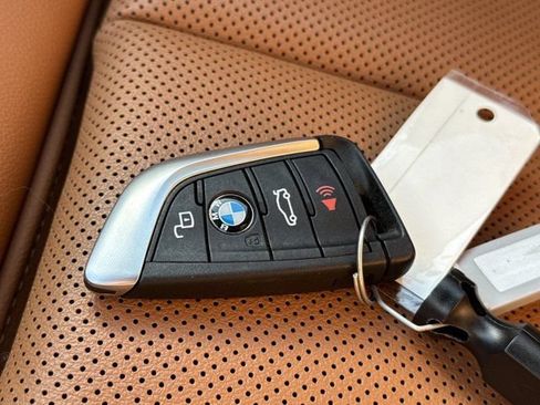 Used 2022 BMW X3 sDrive30i w/ Premium Package RWD image 34