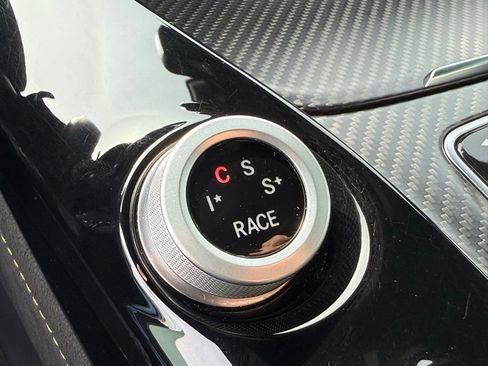 Used 2019 Mercedes-Benz AMG GT R image 36