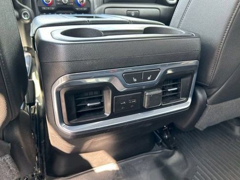 Used 2021 Chevrolet Silverado 1500 LTZ w/ Technology Package AWD/4WD image 41