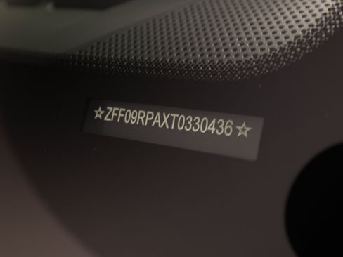 Used 2026 Ferrari Roma Spider RWD image 40
