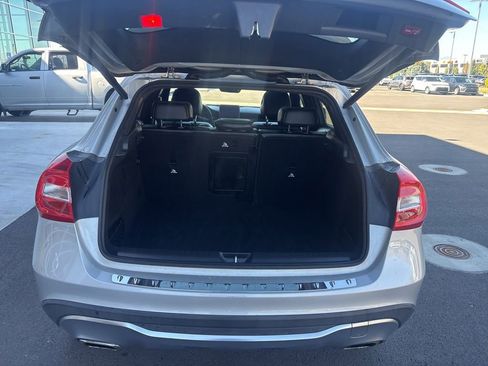 Used 2018 Mercedes-Benz GLA 250 4MATIC image 28