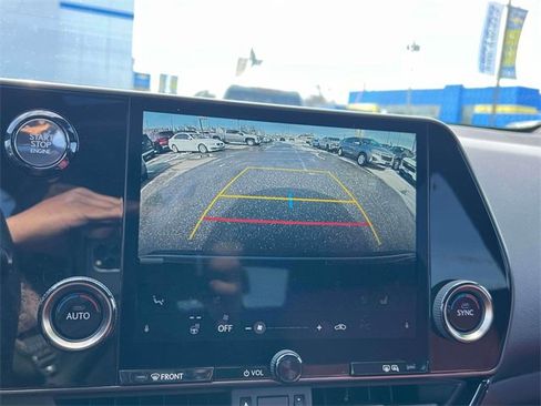 Used 2023 Lexus NX 350 AWD image 29