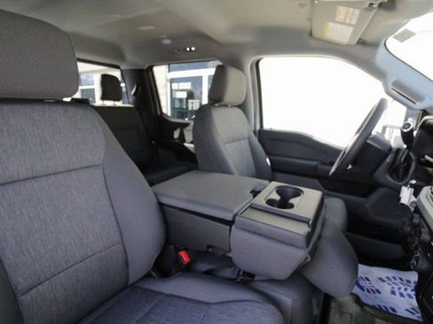 New 2026 Ford F250 XL image 34