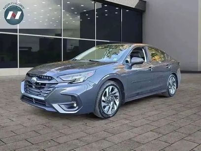 Used 2023 Subaru Legacy Limited