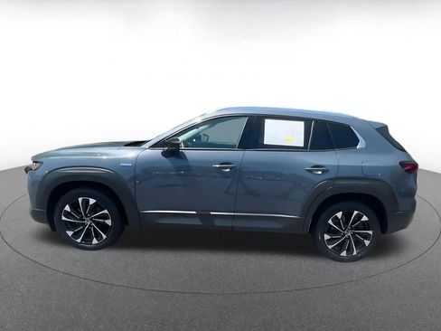 Used 2025 MAZDA CX-50 2.5 Hybrid w/ Premium Plus Pkg AWD/4WD image 9