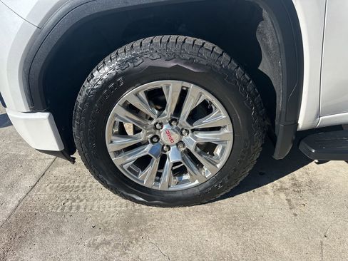 Used 2020 GMC Sierra 1500 Denali w/ Technology Package image 7