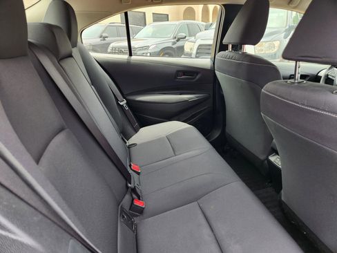 Used 2024 Toyota Corolla LE FWD image 14