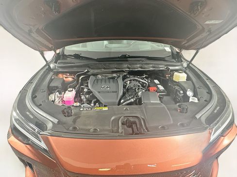 Used 2023 Lexus RX 350 Premium Plus w/ Cold Area Package FWD image 34