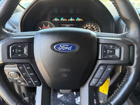 Used 2018 Ford F150 XLT w/ Equipment Group 301A Mid image 22