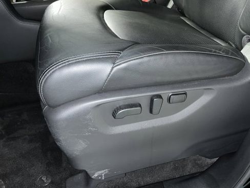 Used 2022 Nissan Armada SL image 20