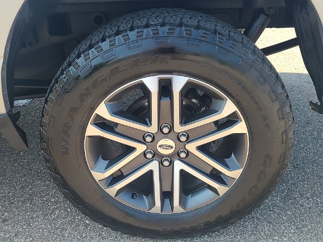 Used 2023 Ford F150 XL w/ Trailer Tow Package AWD/4WD image 25