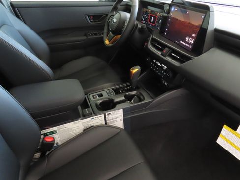 New 2026 Subaru Outback Wilderness image 27