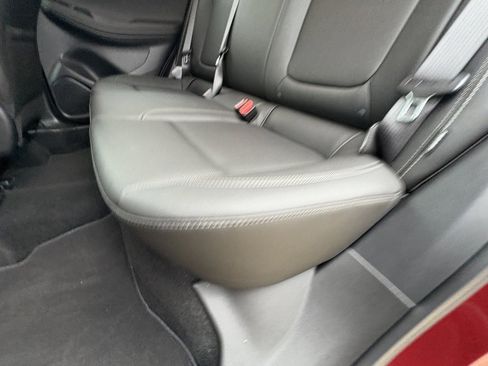 Used 2024 Buick Encore GX Sport Touring image 22