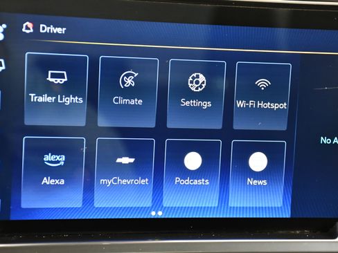 Used 2022 Chevrolet Silverado 1500 LT AWD/4WD image 28