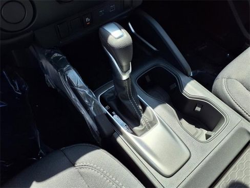 New 2025 Nissan Frontier SV w/ Tow Package image 17