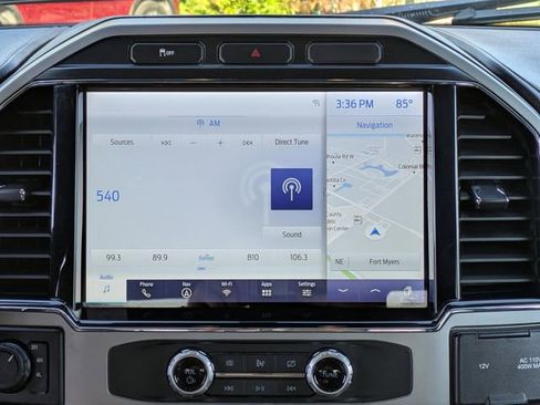 Used 2022 Ford F350 Lariat image 20