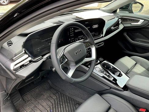 New 2025 Audi A5 2.0T Premium Plus image 14