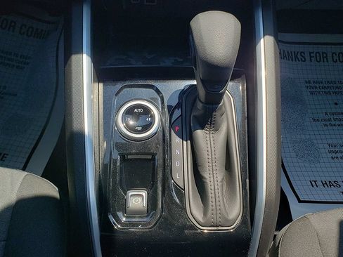 Used 2024 Chevrolet Colorado W/T w/ WT Convenience Package II AWD/4WD image 24