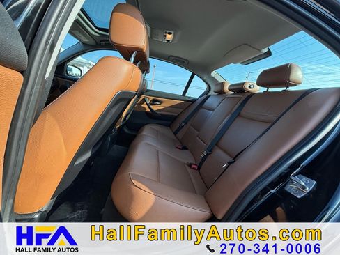 Used 2011 BMW 328i Sedan RWD image 24