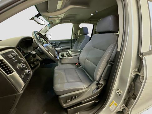 Used 2019 Chevrolet Silverado 1500 LT w/ All Star Edition image 13