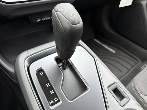 New 2026 Subaru Crosstrek 2.0i Premium image 21