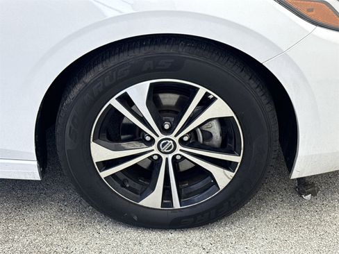 Used 2023 Nissan Sentra SV image 35